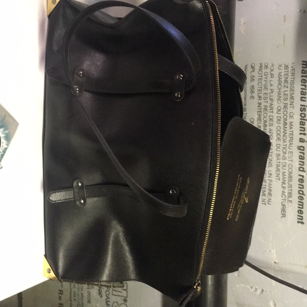 Handbag